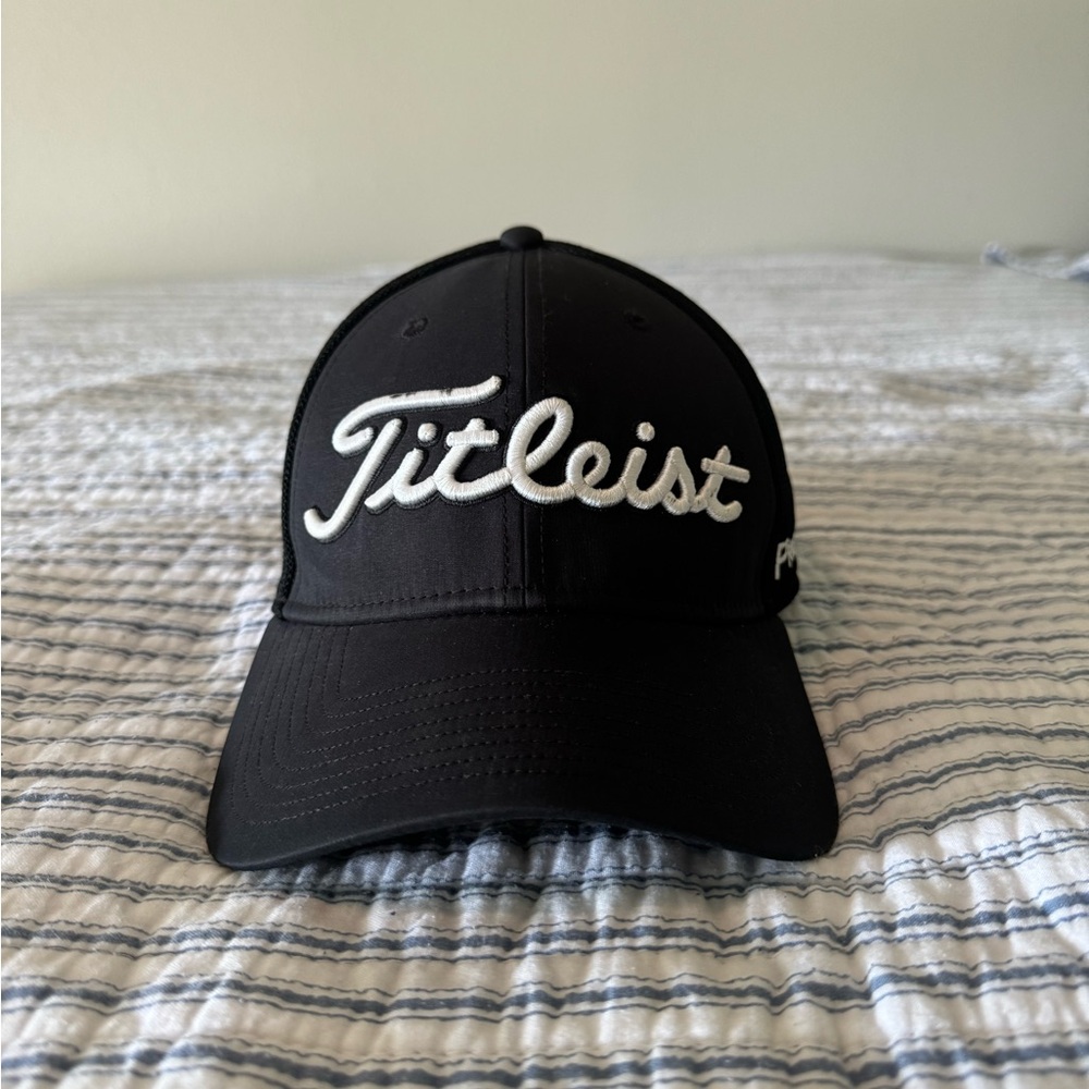 Titleist Golf Hat